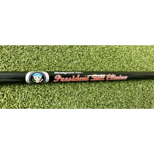 AccuFlex Driver Shaft Designed For President Bill Clinton As Seen On Pawn Stars