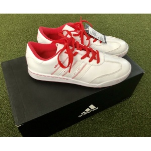 Brand-New-Adidas-JR-adicross-V-Juniors-Spikeless-Golf-Shoe-Size-6M-WhitePink-192886614182-4