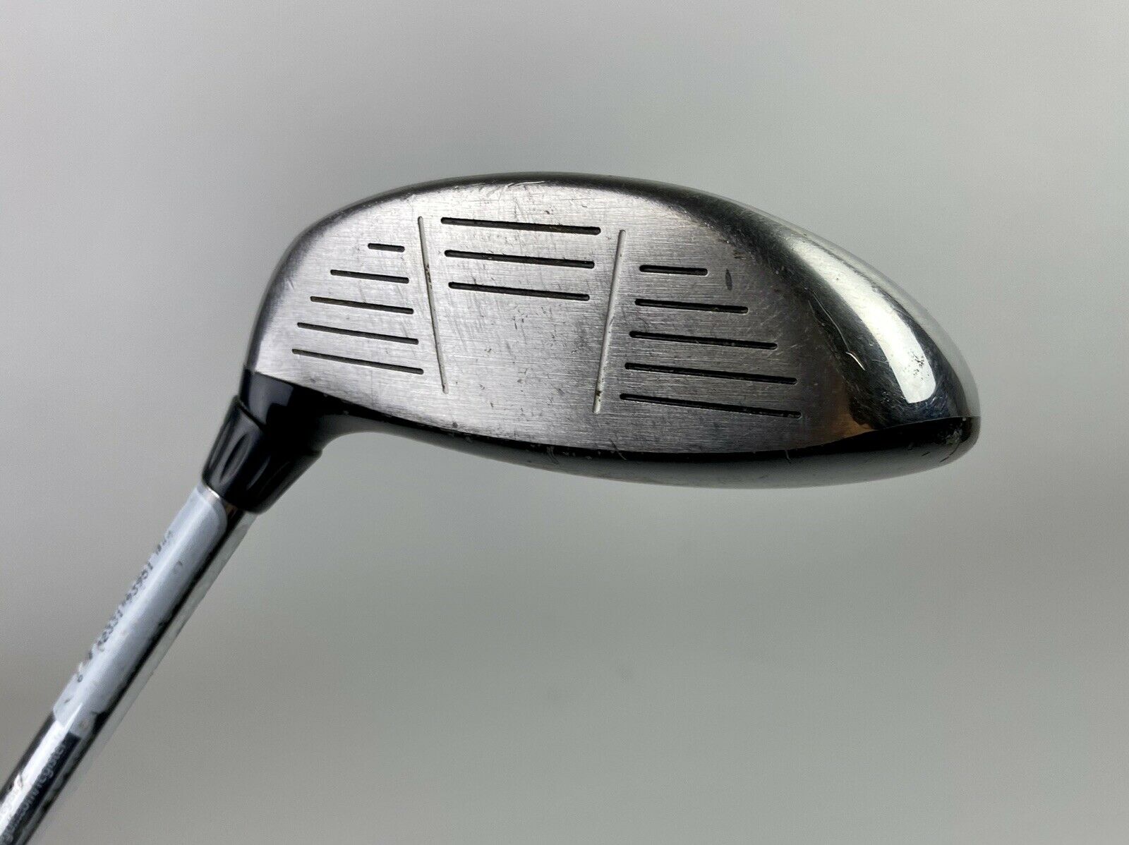 Callaway Big Bertha Diablo 3 Hybrid 3H 21° Rescue Uniflex Steel