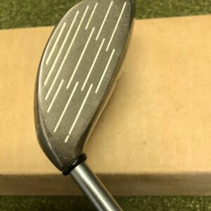 Callaway Great Big Bertha Hawk Eye 9 Wood Gems UL Ladies Flex Graphite Golf Club