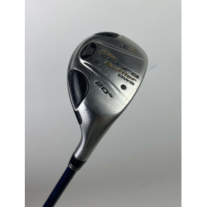 King Cobra Baffler DWS 3/R Hybrid 20° Aldila VS HL Regular Flex 65g W/ Headcover