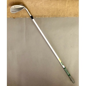 Masters Edition 52 of 100 TaylorMade Tour Preferred Wedge 56*-12