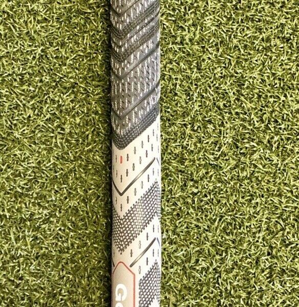 NEW Golf Pride MCC +4 Standard Align Golf Grip