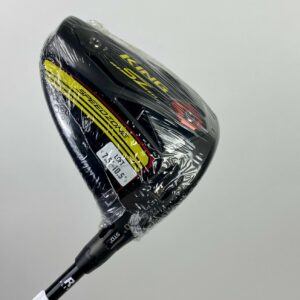 New Cobra KING SZ Speedzone Driver 7.5*-10.5* Tensei AV 65 Regular Graphite Golf
