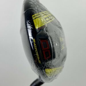 New Cobra KING SZ Speedzone Driver 7.5*-10.5* Tensei AV 65 Regular Graphite Golf