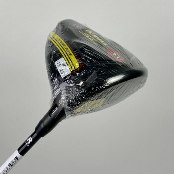 New Cobra KING SZ Speedzone Driver 7.5*-10.5* Tensei AV 65 Regular Graphite Golf
