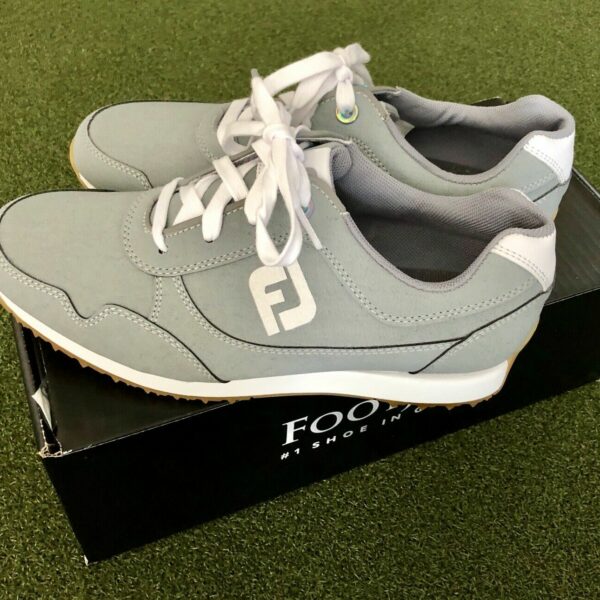 New FootJoy Sport Retro Women display picture 1