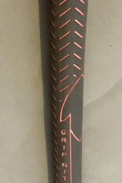 New Golf Pride Victory Grip Rite Ladies Golf Grip Size 56