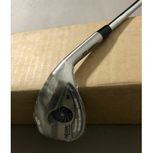 New RH Simon Golf Si Mac Powersphere Wedge 60* Wedge Flex Steel Golf Club