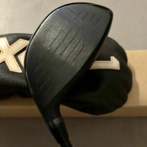 PXG 0811X GEN 2 Driver 10.5* Aldila NV Orange 65g Regular Flex Graphite Golf