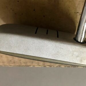 Ping Karsten BERGEN 35" USA Putter Steel Golf Club