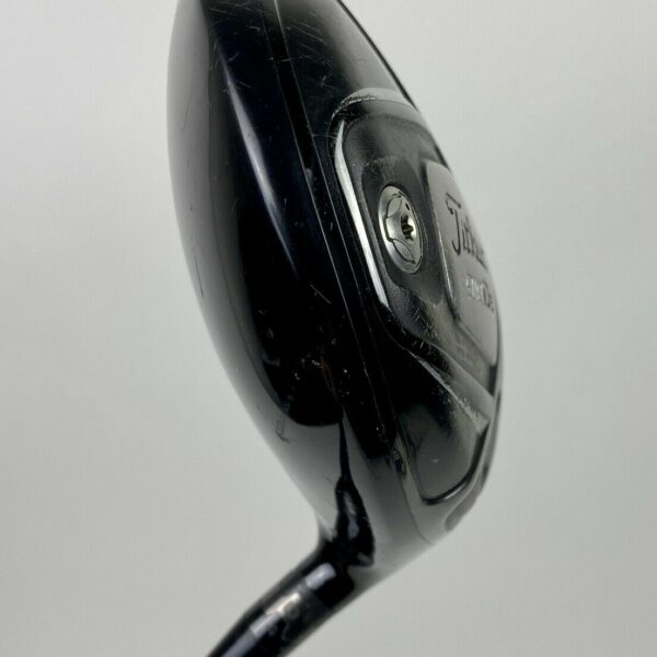 RH Titleist 910 D3 Driver 9.5* Diamana Kai'li 65g Stiff Flex