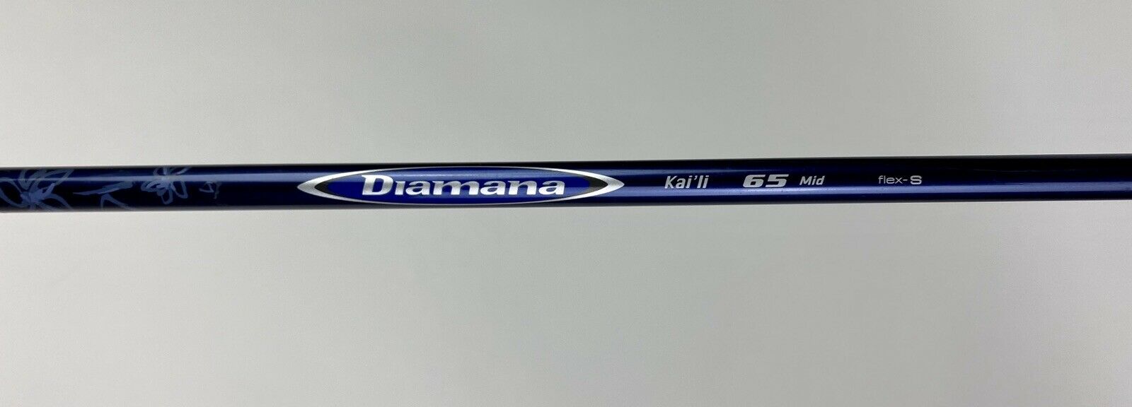 RH Titleist 910 D3 Driver 9.5* Diamana Kai'li 65g Stiff Flex