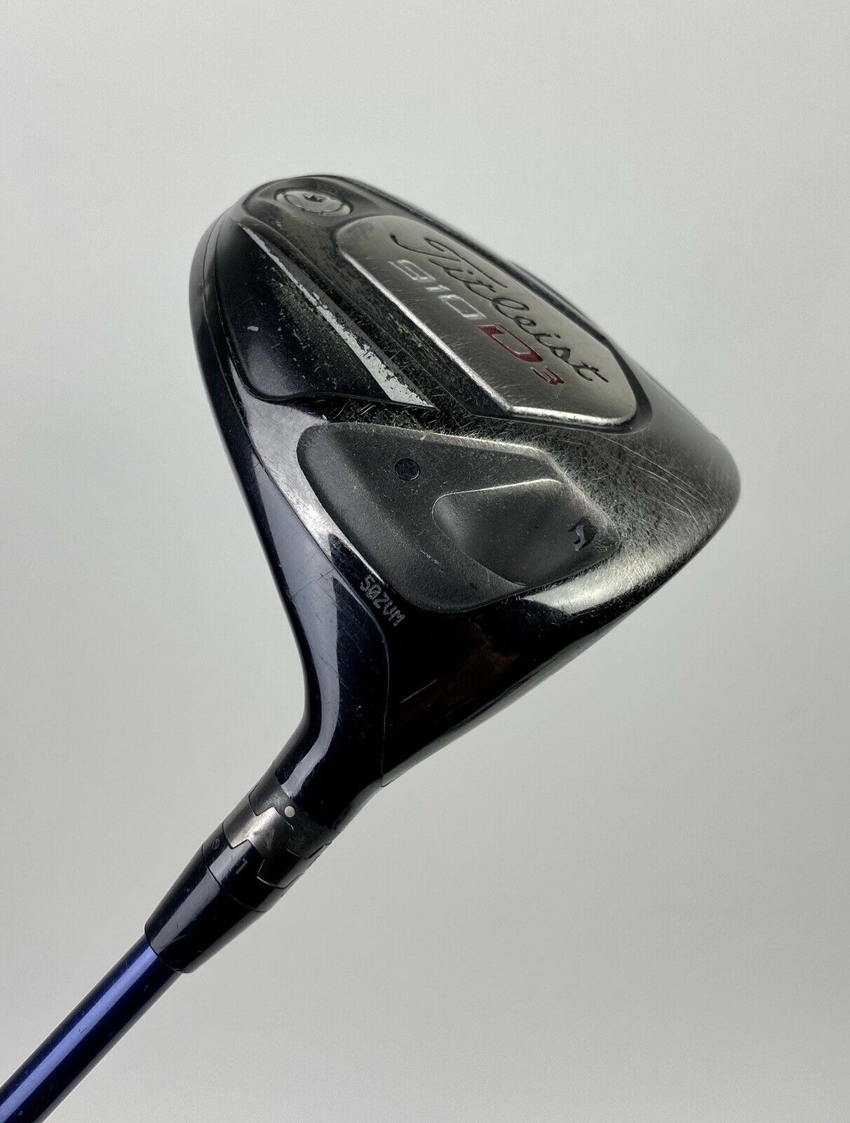 Titleist online RH Stiff 910 D3 driver