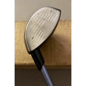 Right Handed Ping G2 Fairway 5 Wood 17* TFC 100 Ladies Flex Graphite Golf Club