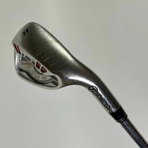 Right Handed TaylorMade Burner HT AW (Gap Wedge) 85g Regular Flex Steel Golf