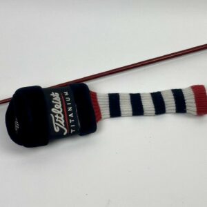 Scotty Cameron Tour Only Carbon Masterful 009.M Circle T