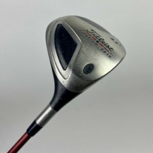 Titleist Golf Titanium 983 K 9.5° Driver Stiff Flex Ships Free