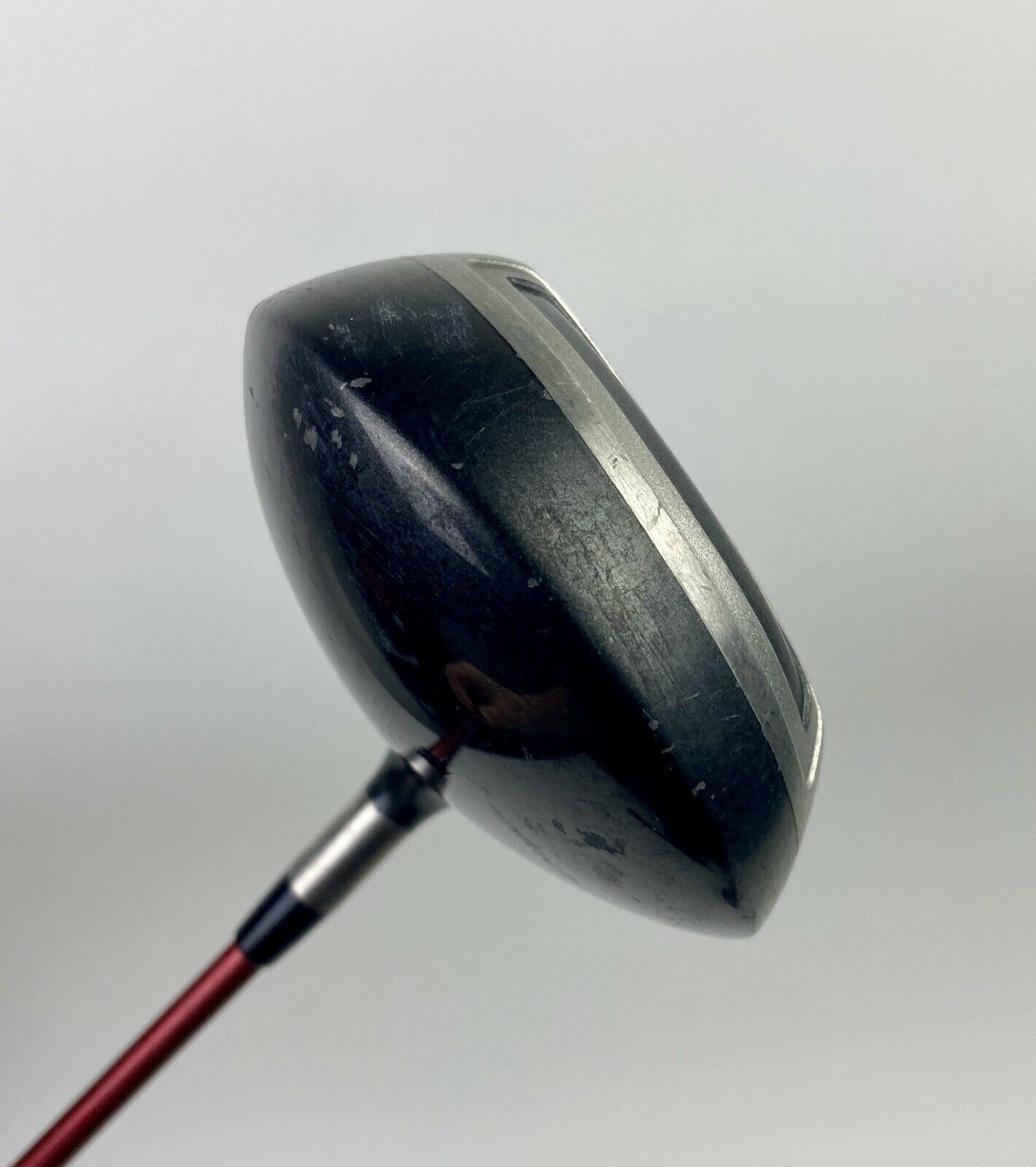 Titleist Golf Titanium 983 K 9.5° Driver Stiff Flex Ships