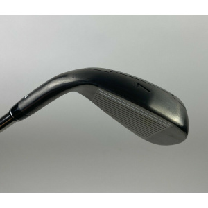 Used Callaway Big Bertha OS 7 Iron recoil 460 F2 Senior Flex Graphite Golf Club