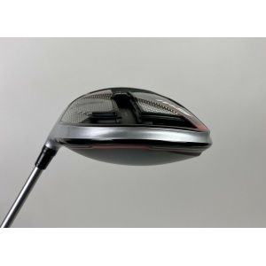 Used LH 2019 TaylorMade M5 Driver 10.5* Tensei Red 60g Stiff Flex Graphite Golf