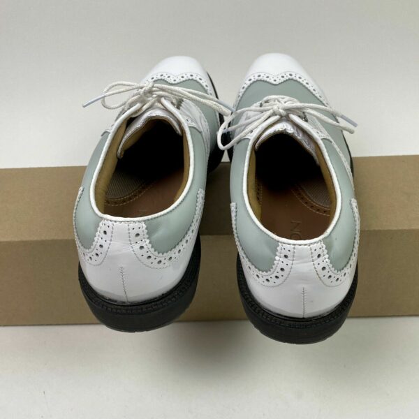 2015 Footjoy FJ ICON Myjoys Traditional Mens Golf Shoes