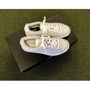 Adidas-JR-adicross-classic-Juniors-Spikeless-Golf-Shoe-Size-4M-GrayWhite-202681931303-4