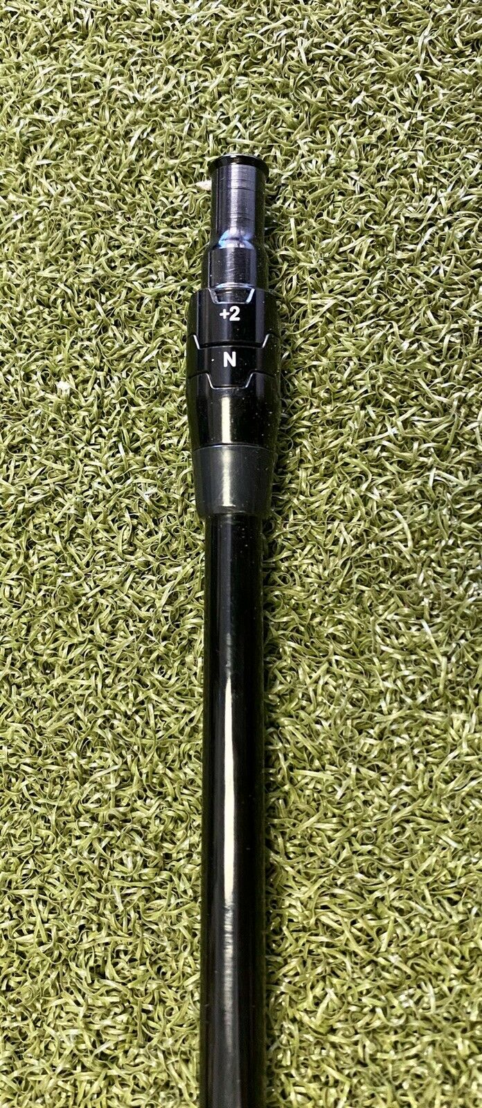 Basileus Leggero 2 Pro Spec 60 Japan Golf Trias X-Stiff
