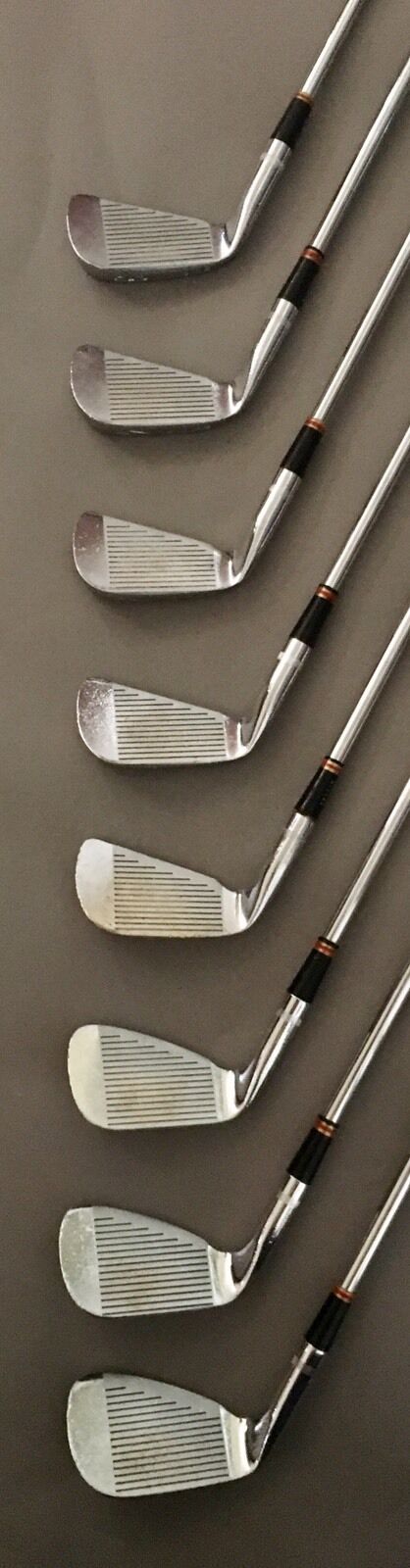 NEW RARE Ben Hogan Apex PLUS 3 Iron FORGED Cavity Back DG S300 | UK
