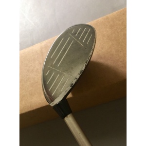 Callaway Big Bertha 2007 Fairway 7 Wood 55g Ladies Flex Graphite Golf Club
