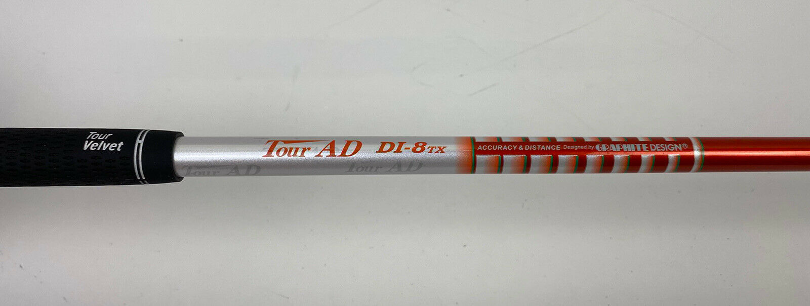Tour AD DI 8 TX 3W用 Callaway スリーブ キャロウェイ ツアーAD 