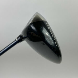 Ladies Callaway Golf Solaire Fairway #5 Wood Women's RH 55g Ships Free 42"