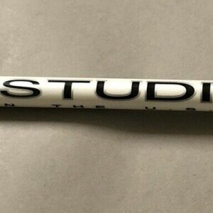 Matrix Studio 5.5 Regular Flex Graphite Driver Golf Shaft Ping Tip 45"