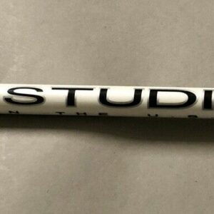 Matrix Studio 5.5 Regular Flex Graphite Driver Golf Shaft Ping Tip 45"