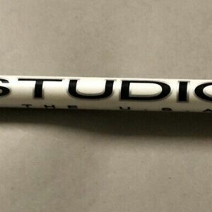 Matrix Studio 5.5 Regular Flex Graphite Driver Golf Shaft Ping Tip 45"