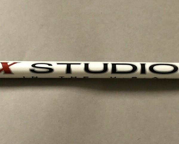 Matrix Studio 5.5 Regular Flex Graphite Driver Golf Shaft Ping Tip 45"