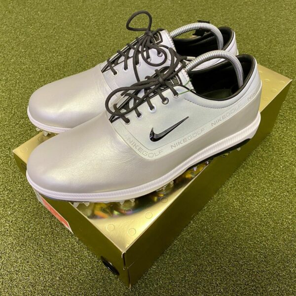 Nike air fashion zoom victory men's golf shoe