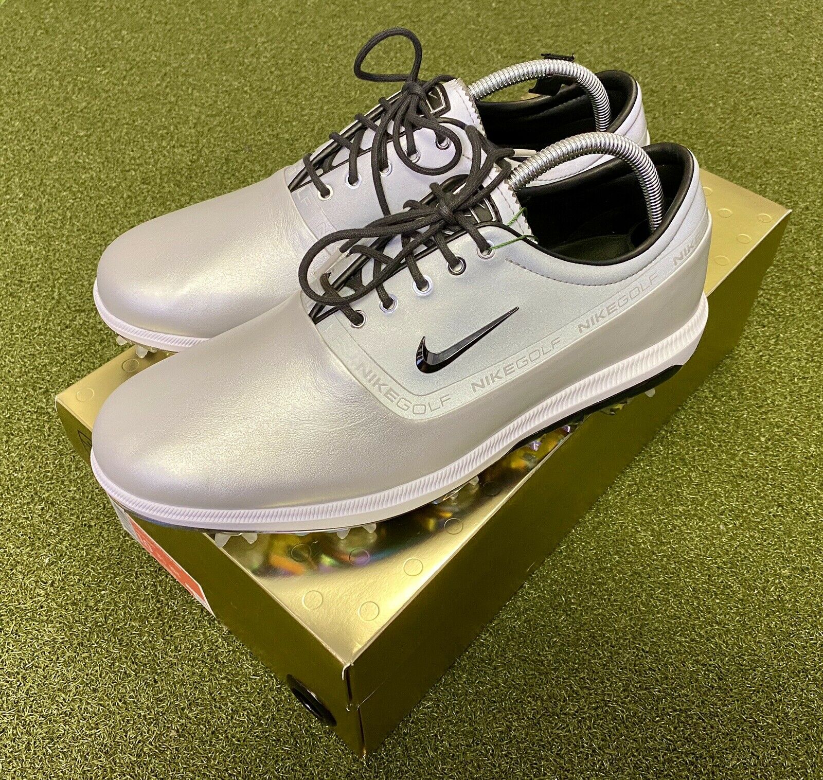 New Nike Air Zoom Victory Tour NRG Royal Portrush Limited