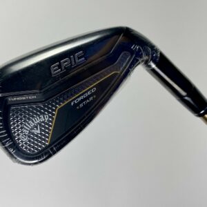 New RH Callaway Epic Forged Star E19 7 Iron ATTAS 40g Ladies Flex Graphite Golf