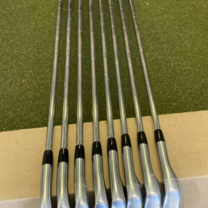 New RH Cobra S3 Pro Forged MB/CB Combo Irons 3-PW S300 Stiff Flex Steel Golf Set