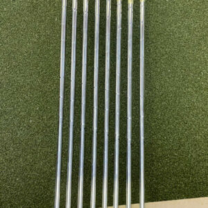 New RH Cobra S3 Pro Forged MB/CB Combo Irons 3-PW S300 Stiff Flex Steel Golf Set