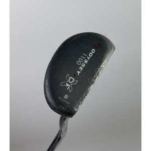 Used Right Handed Odyssey Golf 1100 DFX 32.5" Putter Steel Golf Club