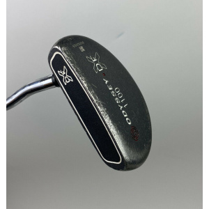 Used Right Handed Odyssey Golf 1100 DFX 32.5" Putter Steel Golf Club