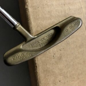 Ping O-Blade Phoenix, AZ 85029 36" Putter Steel Golf Club