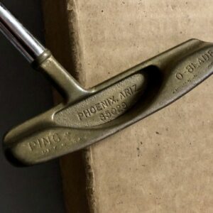 Ping O-Blade Phoenix, AZ 85029 36" Putter Steel Golf Club