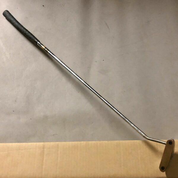 Putter Precept Kirk Currie - 34 Pouces - Droitier - Acier - Occasion Bon état