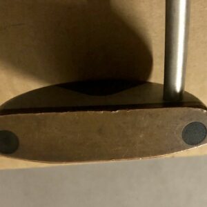 Precept Kirk Currie Series 35" Putter Steel Golf Club The Las Vegas Country Club