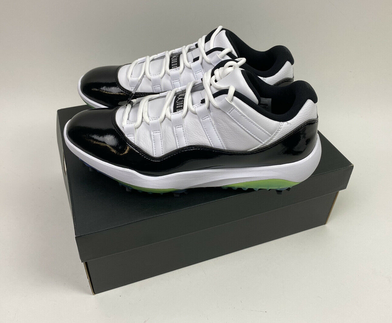 Rare-Brand-New-Nike-Jordan-XI-