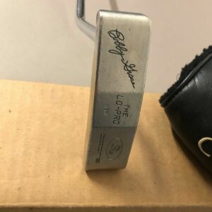 Right Handed Cobra Bobby Grace Design The LO-PRO HSM Putter 36" Steel Golf Club