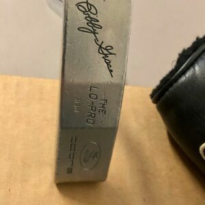 Right Handed Cobra Bobby Grace Design The LO-PRO HSM Putter 36" Steel Golf Club